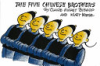 The_Five_Chinese_Brothers