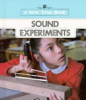 Sound_experiments