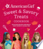 American_Girl_sweet_and_savory_treats_cookbook
