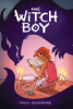The_witch_boy