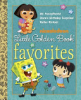 Nickelodeon_Little_Golden_book_favorites