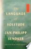 The_language_of_solitude