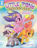 Little_Pony_Drawing_Book