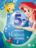 Disney_5-minute_The_Little_Mermaid_stories