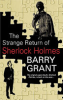 The_strange_return_of_Sherlock_Holmes