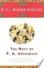 The_most_of_P_G__Wodehouse