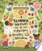 A_summer_treasury_of_recipes__crafts__and_wisdom