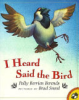 I_heard_said_the_bird