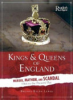 Kings___queens_of_England