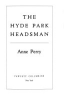 Hyde_Park_headsman