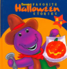 Barney_s_favorite_Halloween_stories