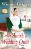Her_Amish_wedding_quilt