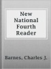 New_National_Fourth_Reader