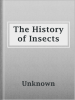 The_History_of_Insects