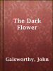 The_Dark_Flower