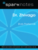 Dr__Zhivago__SparkNotes_Literature_Guide_