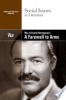 War_in_Ernest_Hemingway_s_A_farewell_to_arms