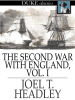 The_Second_War_with_England__Volume_I