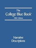 The_college_blue_book
