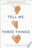 Tell_me_three_things