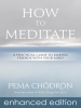 How_to_Meditate
