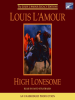 High_Lonesome