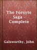 The_Forsyte_Saga_-_Complete