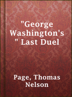 _George_Washington_s__Last_Duel