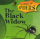 The_black_widow_spider
