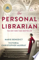 The personal librarian