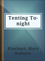 Tenting_To-night