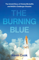 The_burning_blue