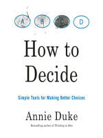 How_to_Decide