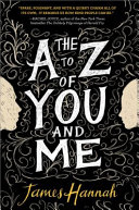 The_A_to_Z_of_you_and_me