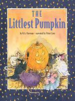 The_littlest_pumpkin