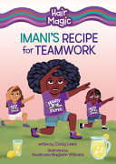 Imani_s_recipe_for_teamwork