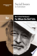 War_in_Ernest_Hemingway_s_For_whom_the_bell_tolls
