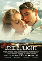 Bride_flight