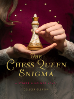 The_Chess_Queen_Enigma