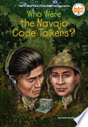 Who_were_the_Navajo_Code_Talkers_