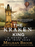 The_Kraken_King