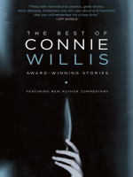 The_Best_of_Connie_Willis