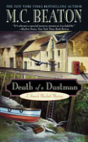Death_of_a_dustman