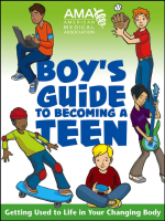 American_Medical_Association_Boy_s_Guide_to_Becoming_a_Teen