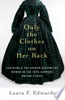 Only_the_clothes_on_her_back