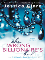 The_Wrong_Billionaire_s_Bed