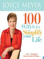 100_Ways_to_Simplify_Your_Life