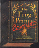 The_Frog_Prince_Continued