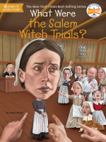 What_Were_the_Salem_Witch_Trials_