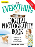 The_Everything_Digital_Photography_Book